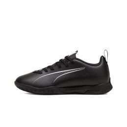 Puma|Chuteiras de Futebol de Salão Infantis Puma Truco III Branco