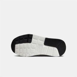 Nike|Sapatilhas de Desporto Infantis Nike Air Max SC Preto