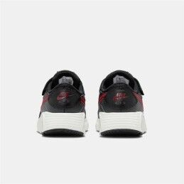 Nike|Sapatilhas de Desporto Infantis Nike Air Max SC Preto
