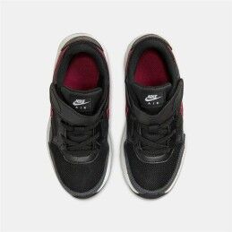 Nike|Sapatilhas de Desporto Infantis Nike Air Max SC Preto