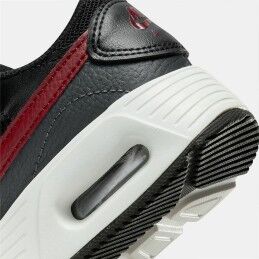 Nike|Sapatilhas de Desporto Infantis Nike Air Max SC Preto
