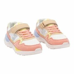 Joma Sport|Sapatilhas de Desporto Infantis Joma Sport 3080 Jr 2507 Laranja