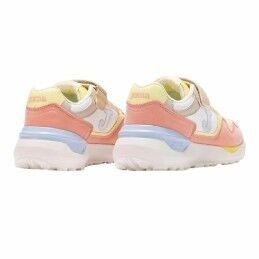 Joma Sport|Sapatilhas de Desporto Infantis Joma Sport 3080 Jr 2507 Laranja