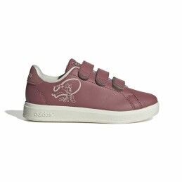 Adidas|Casaco Infantil Adidas Essentials 3 Bandas