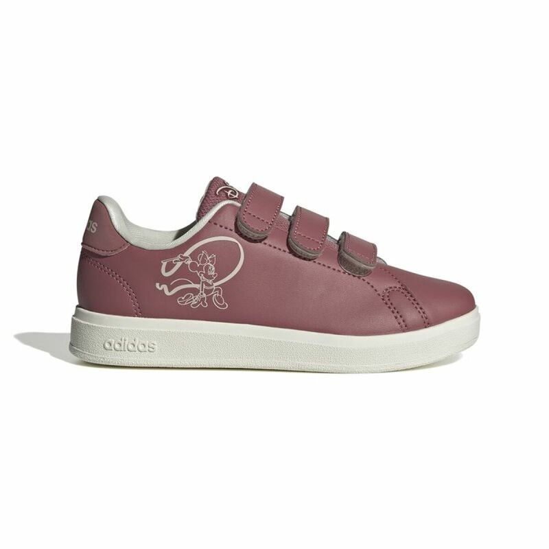 Adidas|Sapatilhas de Desporto Infantis Adidas Disney Mickey Friends Advantage Adidas|Sapatilhas de Desporto Infantis Adidas Disney Mickey Friends Advantage