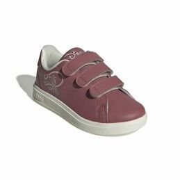 Adidas|Sapatilhas de Desporto Infantis Adidas Disney Mickey Friends Advantage