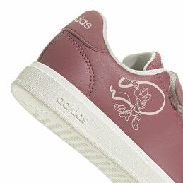 Adidas|Sapatilhas de Desporto Infantis Adidas Disney Mickey Friends Advantage
