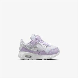Nike|Sapatilhas de Desporto Infantis Nike Air Max SC Lavanda