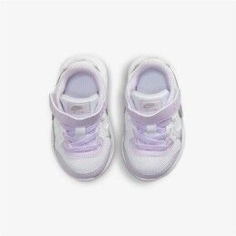 Nike|Sapatilhas de Desporto Infantis Nike Air Max SC Lavanda