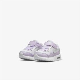 Nike|Sapatilhas de Desporto Infantis Nike Air Max SC Lavanda