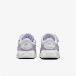 Nike|Sapatilhas de Desporto Infantis Nike Air Max SC Lavanda