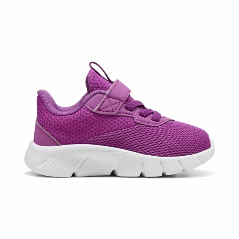Puma|Sapatilhas de Desporto Infantis Puma Flexfocus Modern Ac+ Puma|Sapatilhas de Desporto Infantis Puma Flexfocus Modern Ac+