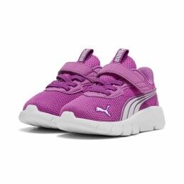 Puma|Sapatilhas de Desporto Infantis Puma Flexfocus Modern Ac+