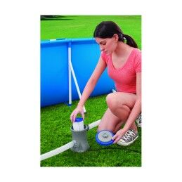 Bestway|Depurador para Piscina Bestway 58381