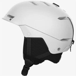 Salomon|Capacete de esqui Salomon Husk Unissexo 59-62 cm