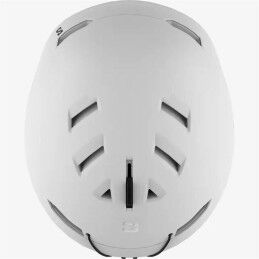 Salomon|Capacete de esqui Salomon Husk Unissexo 59-62 cm