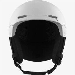 Salomon|Capacete de esqui Salomon Husk Unissexo 59-62 cm