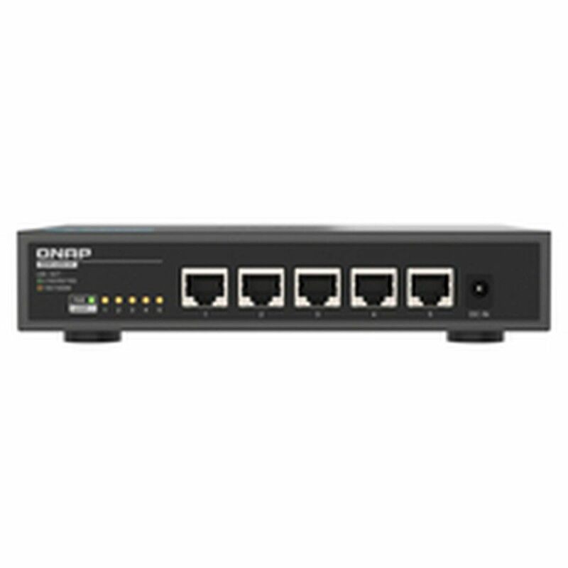 Qnap|Cabo USB Qnap QSW-3205-5T Qnap|Cabo USB Qnap QSW-3205-5T