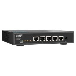 Qnap|Cabo USB Qnap QSW-3205-5T