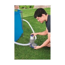 Bestway|Depurador para Piscina Bestway 58381