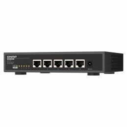 Qnap|Cabo USB Qnap QSW-3205-5T