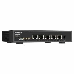 Qnap|Cabo USB Qnap QSW-3205-5T