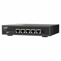 Qnap|Cabo USB Qnap QSW-3205-5T