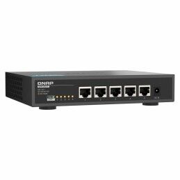 Qnap|Cabo USB Qnap QSW-3205-5T