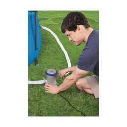 Bestway|Depurador para Piscina Bestway 58381