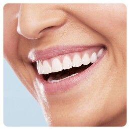 Oral-B|Escova de Dentes Elétrica Oral-B VITALITY 100 SENTIVE ULTRA THIN