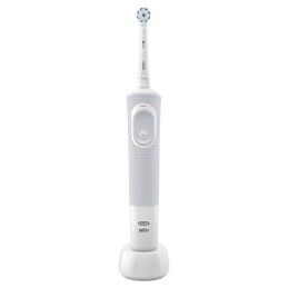 Oral-B|Escova de Dentes Elétrica Oral-B VITALITY 100 SENTIVE ULTRA THIN