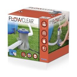 Bestway|Depurador para Piscina Bestway 58381