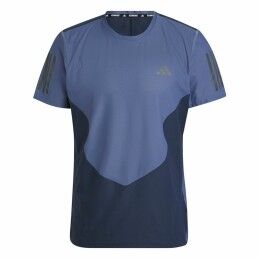 Asics|Camisola de Manga Curta Homem Asics fuzeX TEE