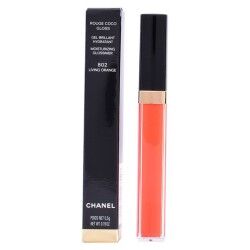 Chanel|Brilho de Lábios Rouge Coco Chanel