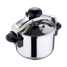 Valira|Caçarola com Tampa Valira PJ457024 Aço Ø 24 cm 4,3 L