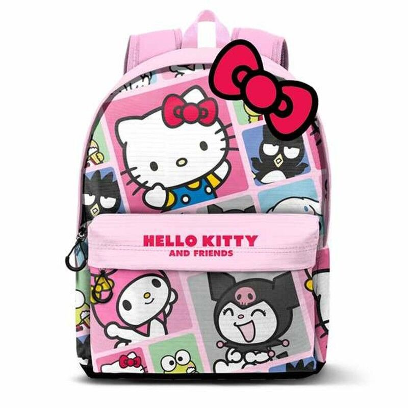 Karactermania|Saco Mochila com Cordas Karactermania Karactermania|Saco Mochila com Cordas Karactermania