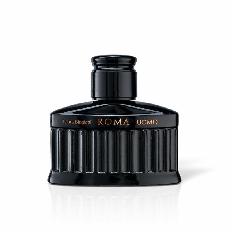 Laura Biagiotti|Perfume Homem Laura Biagiotti ROMA UOMO 75 ml Laura Biagiotti|Perfume Homem Laura Biagiotti ROMA UOMO 75 ml