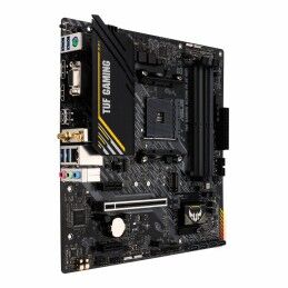 Asus|Placa Mãe Asus AMD AM4 AMD A520 AMD