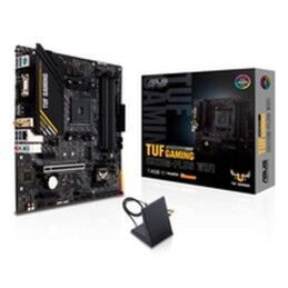 Asus|Placa Mãe Asus AMD AM4 AMD A520 AMD