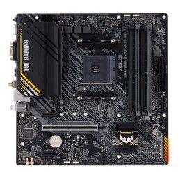 Asus|Placa Mãe Asus AMD AM4 AMD A520 AMD