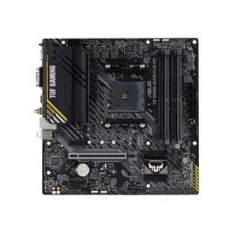 Asus|Placa Mãe Asus AMD AM4 AMD A520 AMD