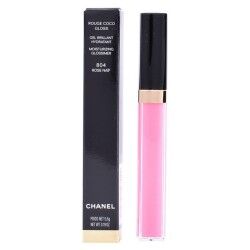 Chanel|Brilho de Lábios Rouge Coco Chanel