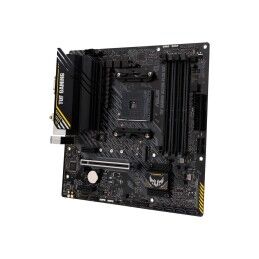 Asus|Placa Mãe Asus AMD AM4 AMD A520 AMD