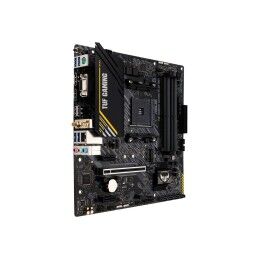 Asus|Placa Mãe Asus AMD AM4 AMD A520 AMD