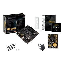 Asus|Placa Mãe Asus AMD AM4 AMD A520 AMD