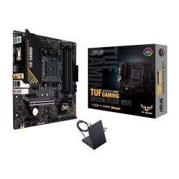 Asus|Placa Mãe Asus AMD AM4 AMD A520 AMD