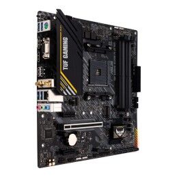 Asus|Placa Mãe Asus AMD AM4 AMD A520 AMD