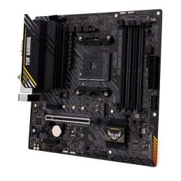 Asus|Placa Mãe Asus AMD AM4 AMD A520 AMD