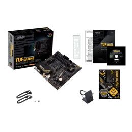 Asus|Placa Mãe Asus AMD AM4 AMD A520 AMD