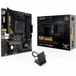 Asus|Placa Mãe Asus AMD AM4 AMD A520 AMD